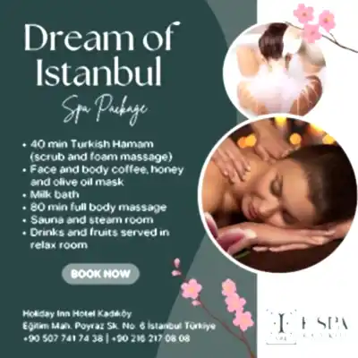 DREAM OF ISTANBUL