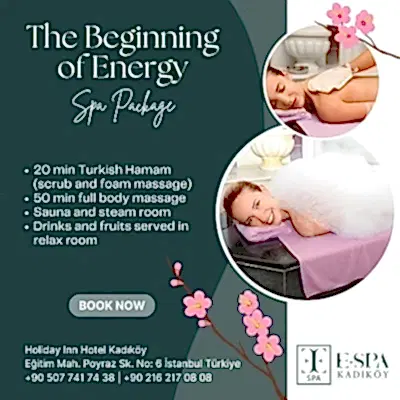 THE BEGINNING OF ENERGY